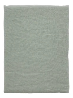 Tafelkleed Södahl Pure Linen Sage