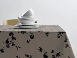Sodahl Tafelkleed Södahl Silhouette Taupe