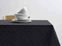 Tafelkleed Södahl Tiles Ash