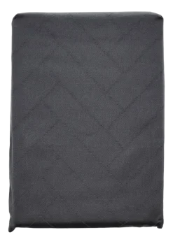 Sodahl Tafelkleed Södahl Tiles Damask Ash Clearance