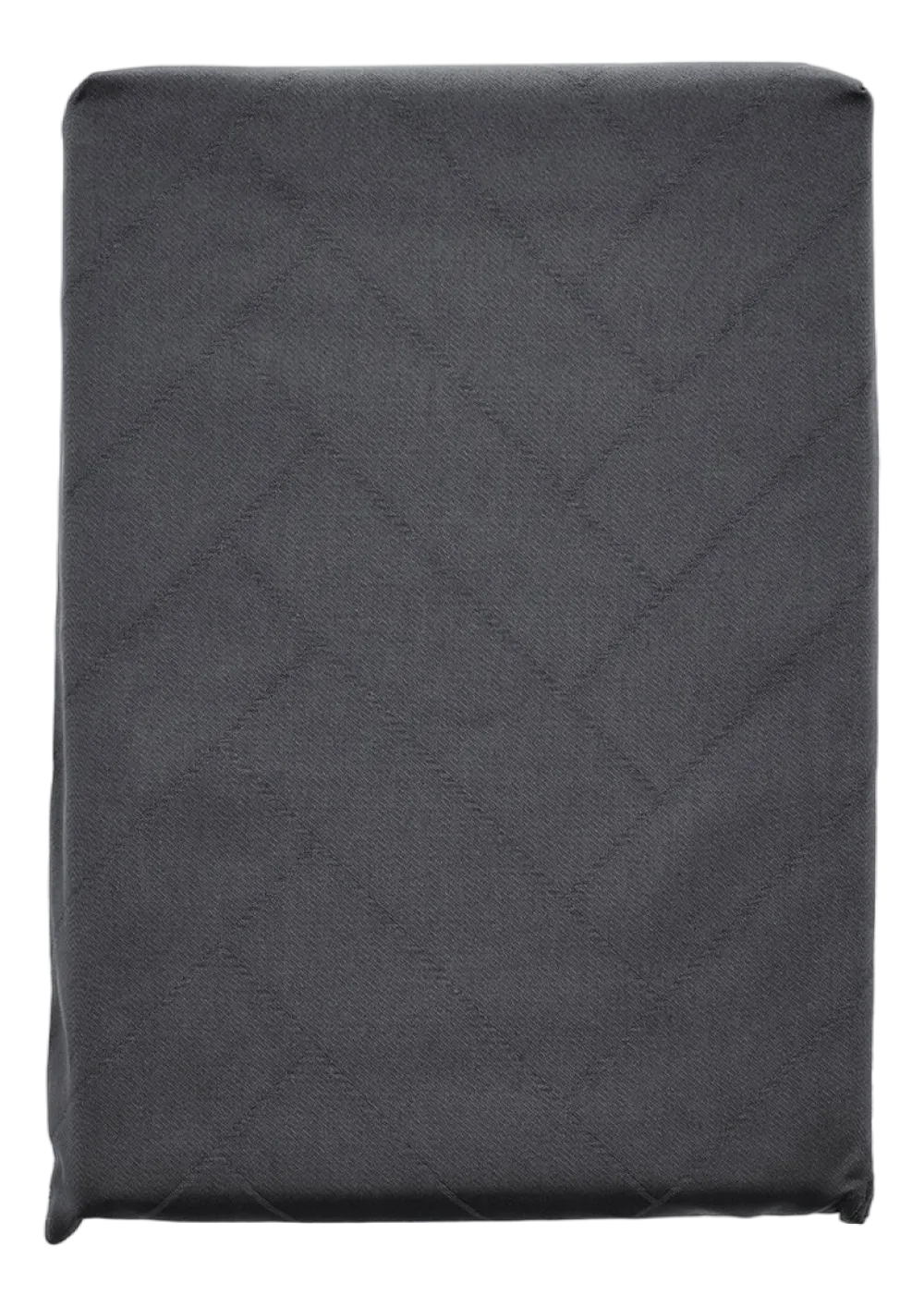 Sodahl Tafelkleed Södahl Tiles Damask Ash Clearance