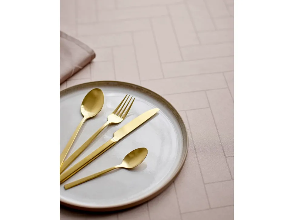 Tafelkleed Södahl Tiles Taupe