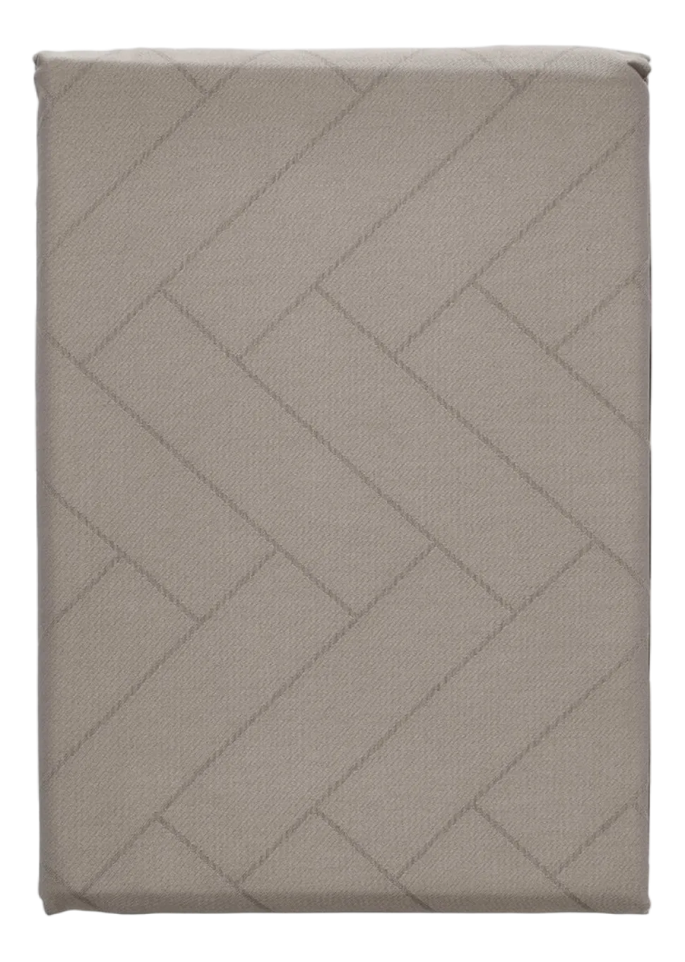 Tafelkleed Södahl Tiles Taupe