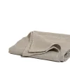 The Table Tafelkleed Weave Linnen Barley And Cream Online