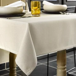 Tafellaken De Witte Lietaer Gibson Beige
