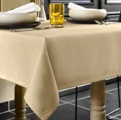 Tafellaken De Witte Lietaer Gibson Sand