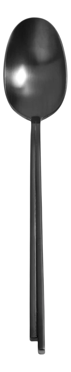 Serax Tafellepel Dune Cutlery By Kelly Wearstler Black (Set van 6) Outlet