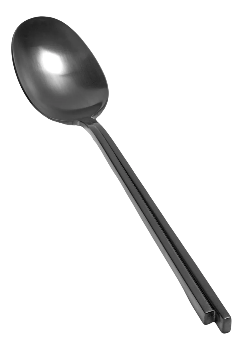 Serax Tafellepel Dune Cutlery By Kelly Wearstler Black (Set van 6) Outlet