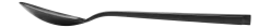 Serax Tafellepel Dune Cutlery By Kelly Wearstler Black (Set van 6) Outlet