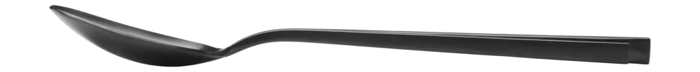 Serax Tafellepel Dune Cutlery By Kelly Wearstler Black (Set van 6) Outlet