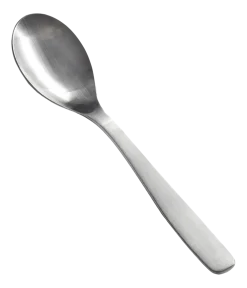 Serax Tafellepel Passe-Partout Cutlery By Vincent Van Duy Steel Grey (Set van 6) Online
