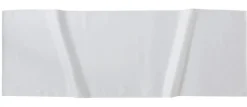 Tafelloper DDDDD Rhombus White