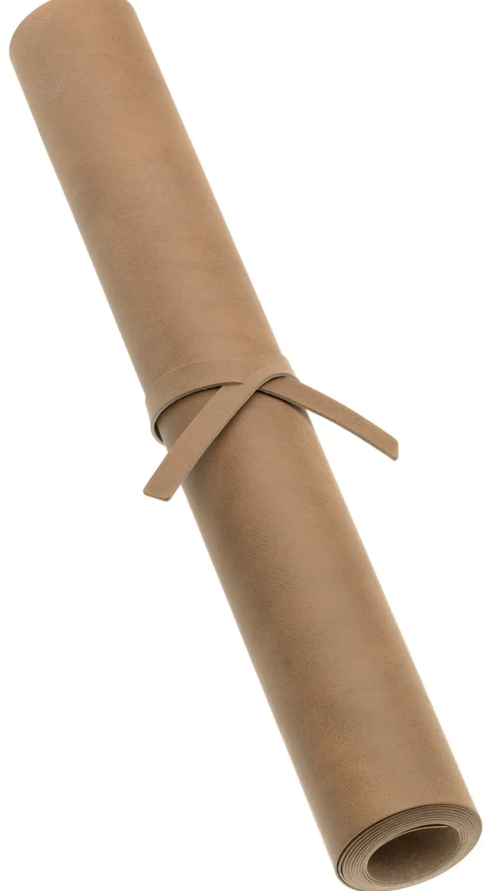 Tafelloper Lind DNA Table Runner M Nupo Brown