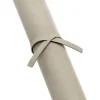 Lind DNA Tafelloper Table Runner L Nupo Light Grey