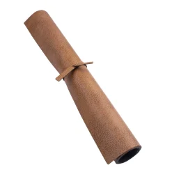 Tafelloper Lind DNA Table Runner L Hippo Nature