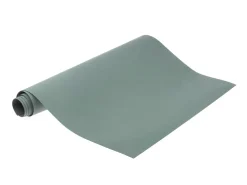 Tafelloper Lind DNA Table Runner L Hippo Anthracite-Grey