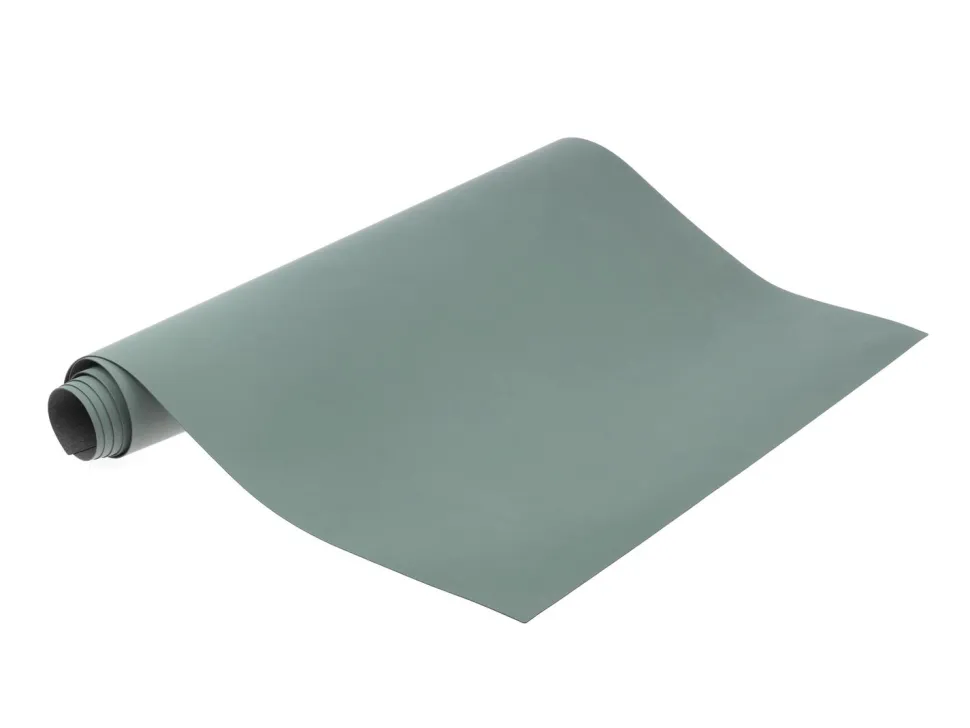 Tafelloper Lind DNA Table Runner L Hippo Anthracite-Grey