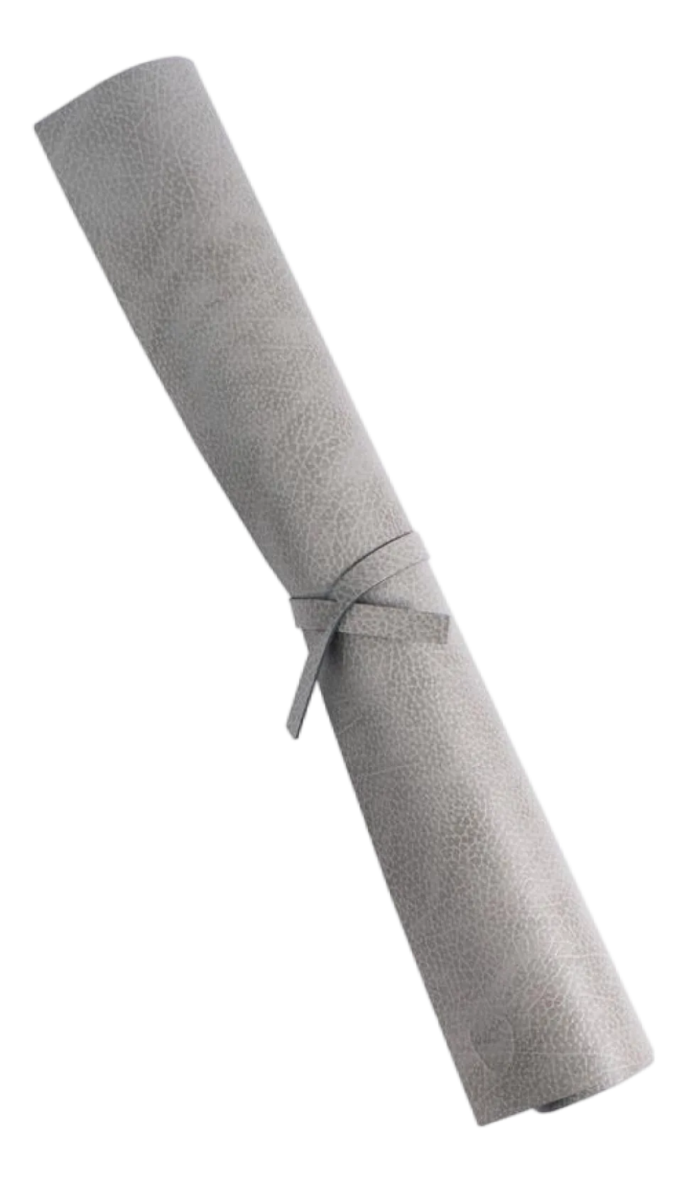 Tafelloper Lind DNA Table Runner L Hippo Anthracite-Grey