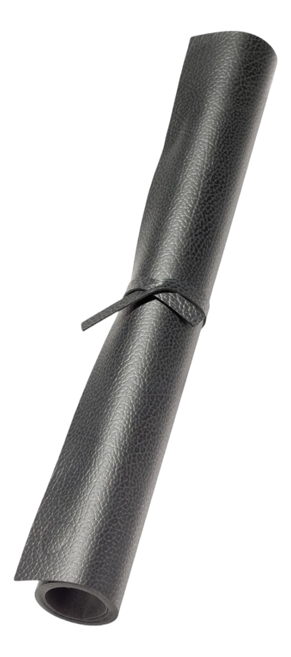 Lind DNA Tafelloper Table Runner L Hippo Black-Anthracite