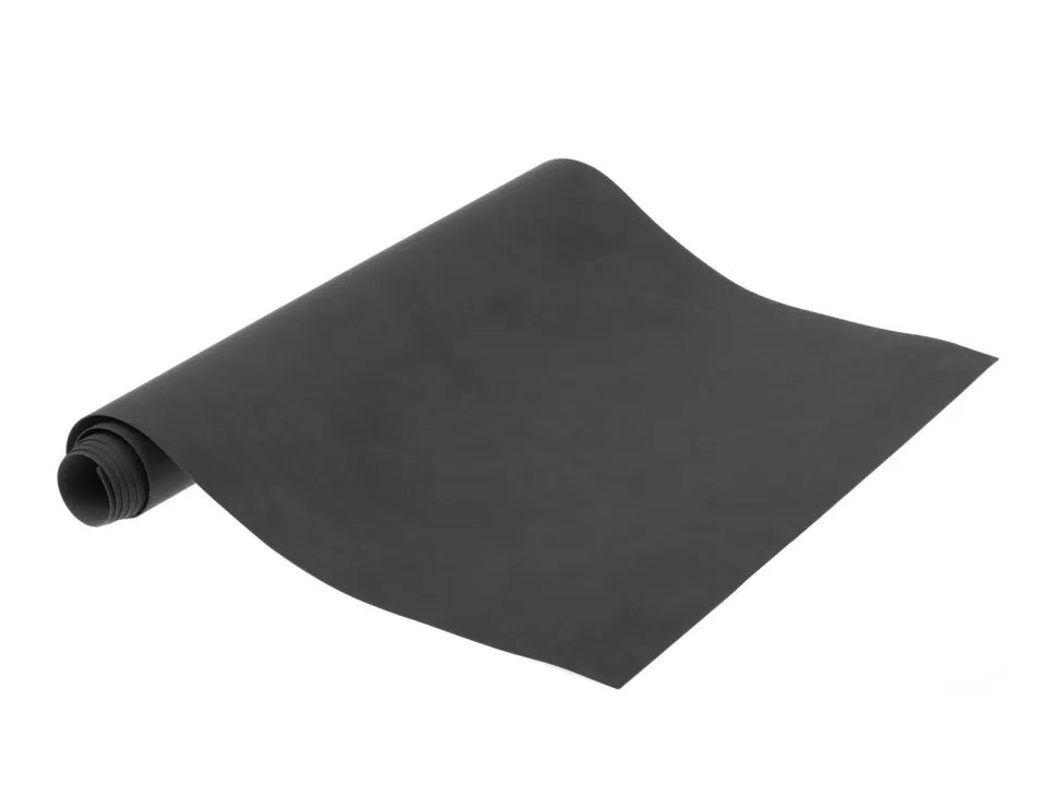 Tafelloper Lind DNA Table Runner L Nupo Black