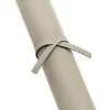 Tafelloper Lind DNA Table Runner M Nupo Light Grey