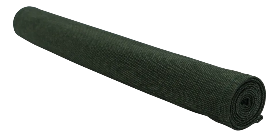 Tafelloper Madison Canvas Eco+ Green