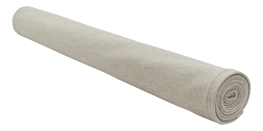 Madison Tafelloper Canvas Eco+ Beige