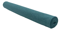 Madison Tafelloper Canvas Eco+ Sea Blue Discount