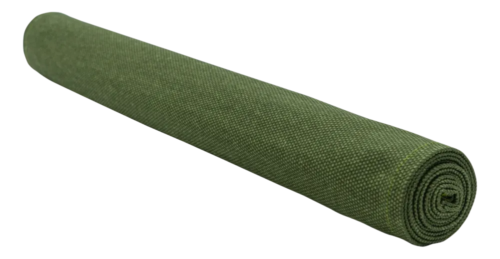 Madison Tafelloper Canvas Eco+ Moss Green