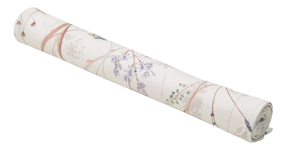 Tafelloper Madison Canvas Eco+ Donna Natural