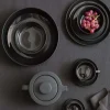 Marc O'Polo Tafelloper Valka Anthracite