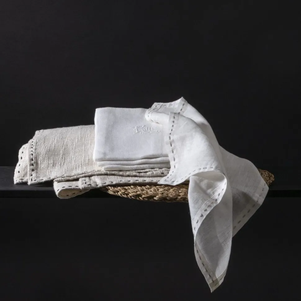 Tafelloper The Table Canvas Oat