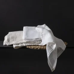 Tafelloper The Table Canvas Oat 1