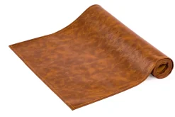 ZicZac Tafelloper Tuscan Walnut Online