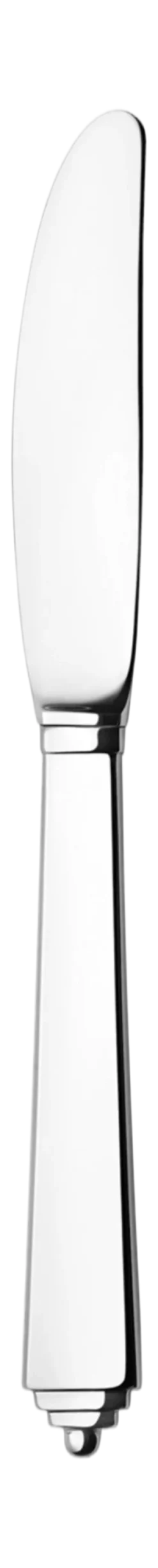 Georg Jensen Tafelmes Pyramid Serrated RVS Mirror Online
