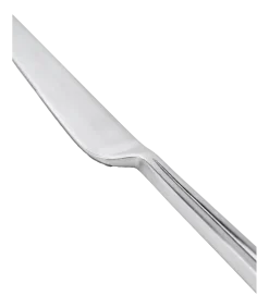 Tafelmes Serax Dune Cutlery By Kelly Wearstler Steel Grey (Set van 6)