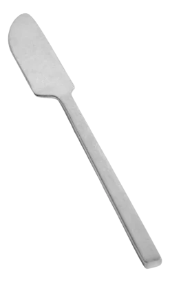 Serax La Mère Cutlery By Marie Michielssen Steel Grey (Set van 6) Clearance