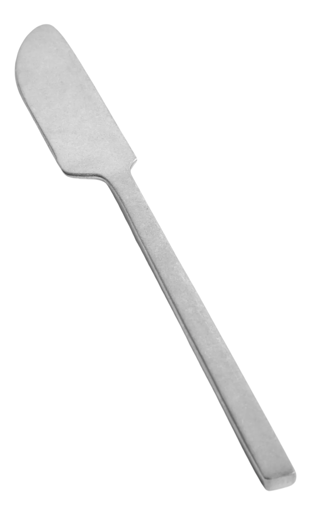 Serax La Mère Cutlery By Marie Michielssen Steel Grey (Set van 6) Clearance