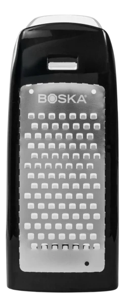 Boska Tafelrasp Easy Grater Black / Silver Outlet