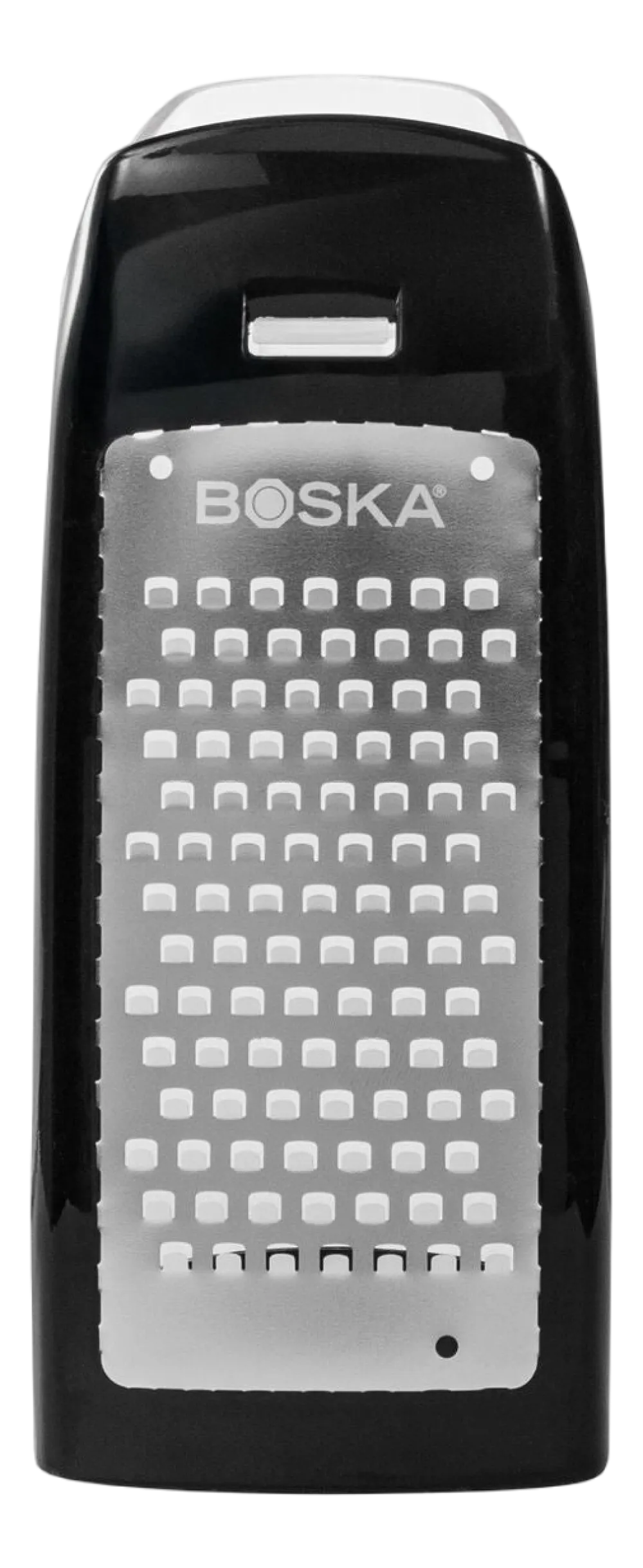 Boska Tafelrasp Easy Grater Black / Silver Outlet