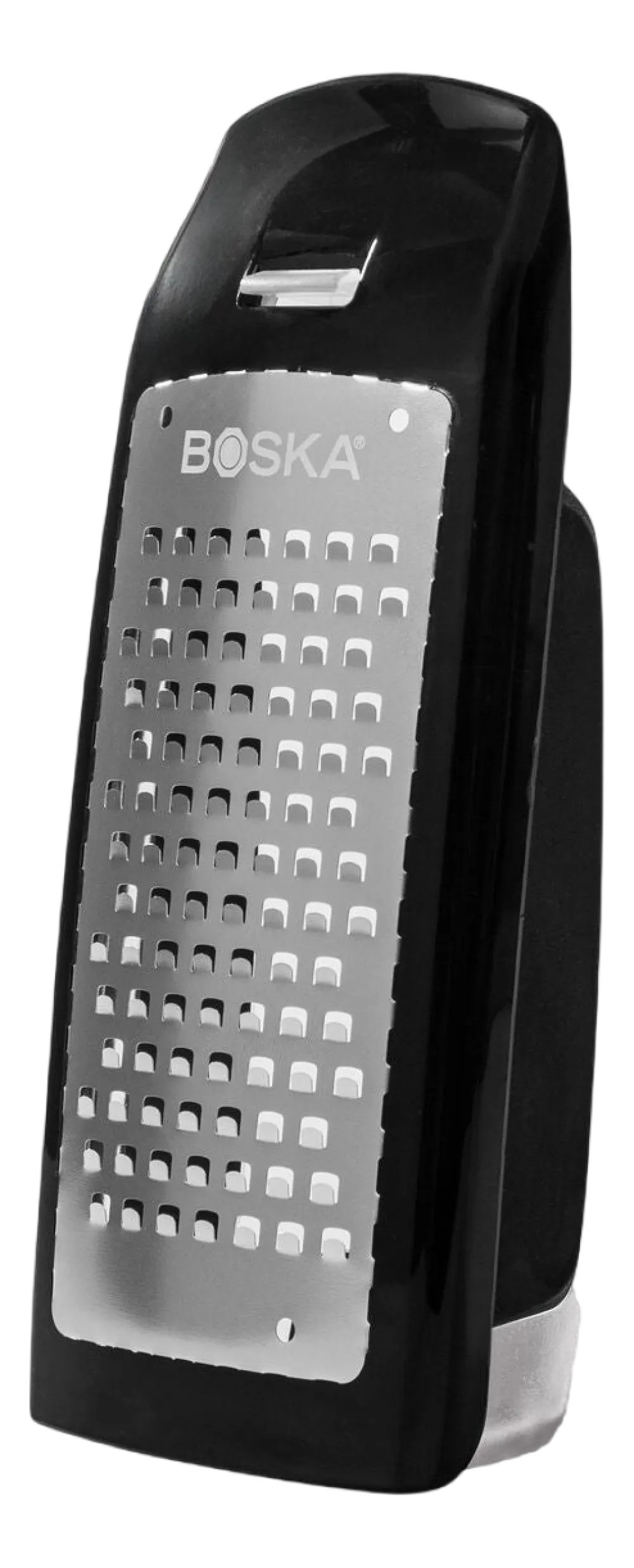 Boska Tafelrasp Easy Grater Black / Silver Outlet