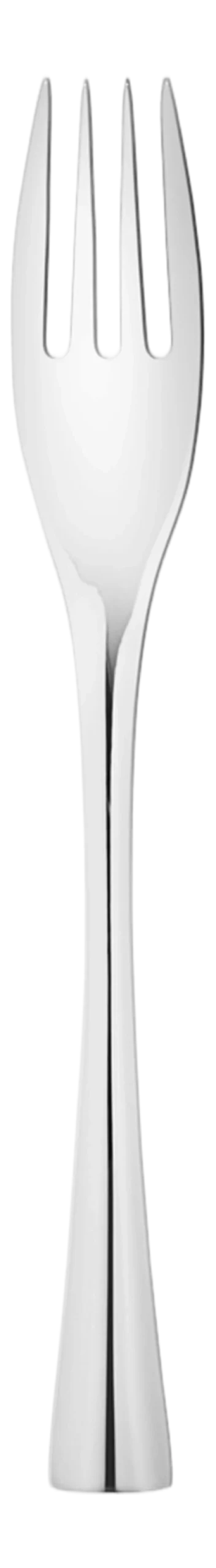 Tafelvork Georg Jensen Cobra RVS
