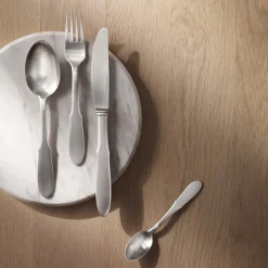 Georg Jensen Tafelvork Mitra RVS Clearance