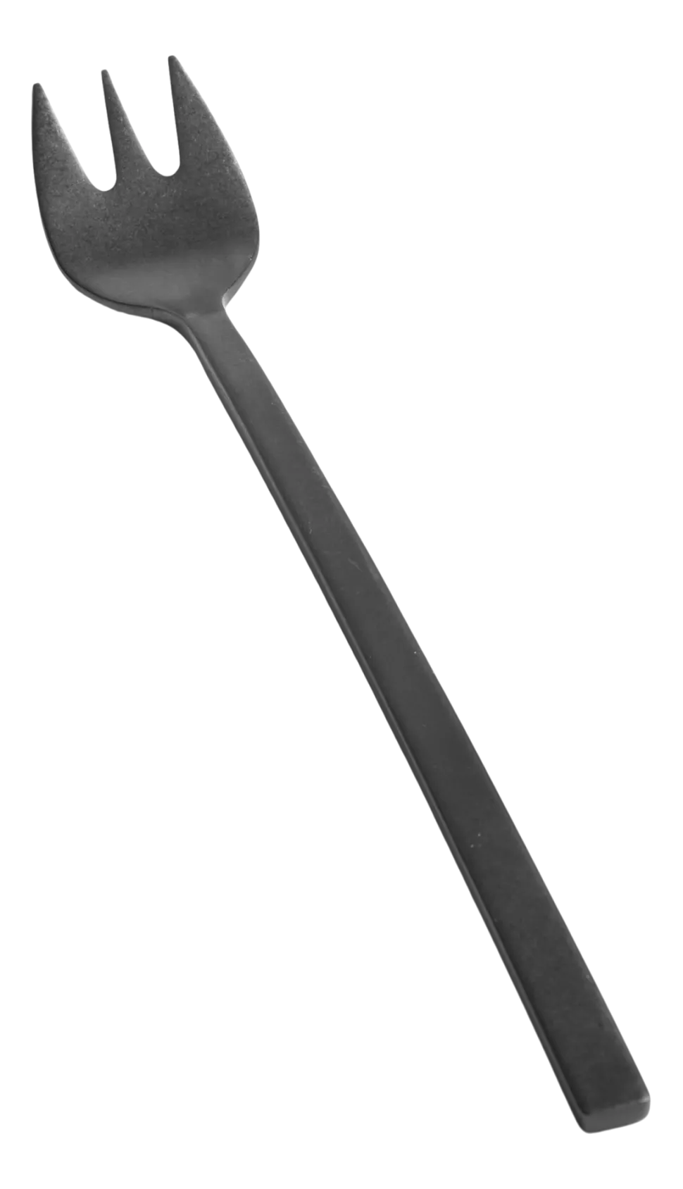 Tafelvork Serax La Mère Cutlery By Marie Michielssen Black (Set van 6)