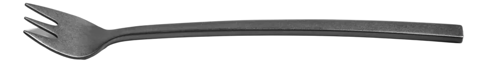Tafelvork Serax La Mère Cutlery By Marie Michielssen Black (Set van 6)