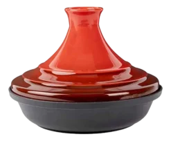Cosy & Trendy Tajine Fontestic Traditional Red 28,5 cm Outlet