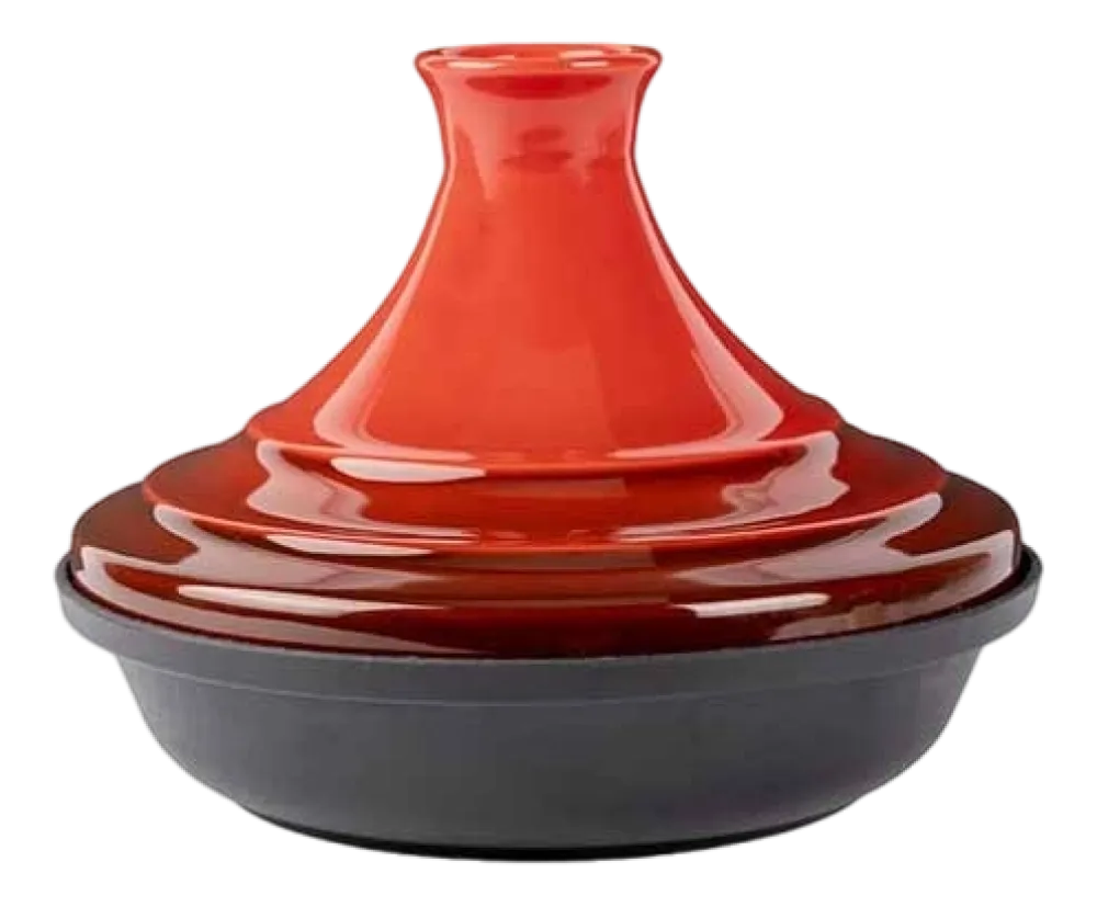 Cosy & Trendy Tajine Fontestic Traditional Red 28,5 cm Outlet