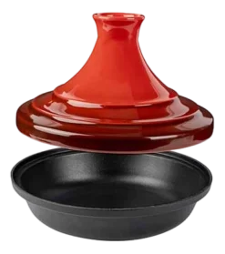 Cosy & Trendy Tajine Fontestic Traditional Red 28,5 cm Outlet