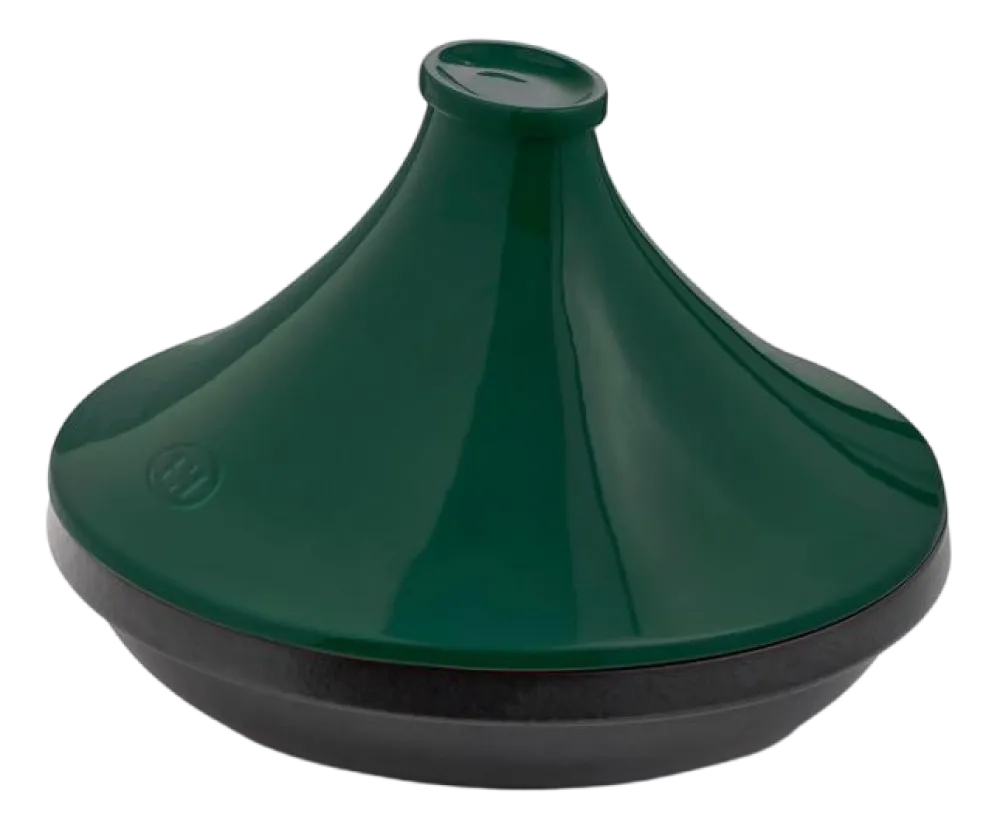 Emile Henry Tajine Delight Cèdre 33,5 cm New