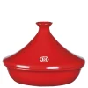 Emile Henry Tajine E-Box Grand Cru Ø270 mm Clearance